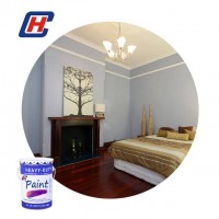 Economical And Practical Acrylic Acid Interior Wall Coating Latex Paint