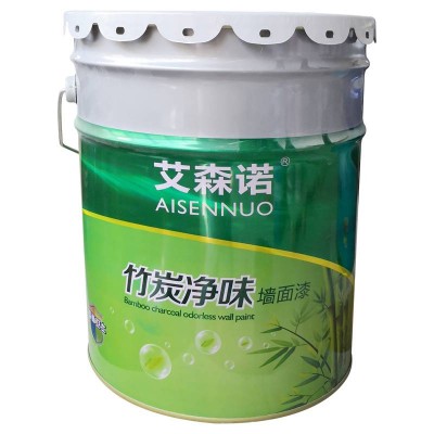 Best Quality Interior Paint Interior Wall Paint Interior Wall Acrylic Latex Paint Safe And Non-toxic For House