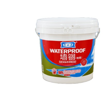 Wall Solid Interface Agent Concrete Interface Treatment Agent Ground Solid Interface Agent